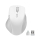 Myszka SPEEDLINK LIBERA Rechargeable Mouse - Wireless, Bluetooth, Silent, whi SL-630021-WT